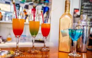 BON DE REDUCTION - X BAR - Deido Plage