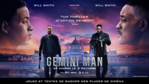 GEMINI MAN