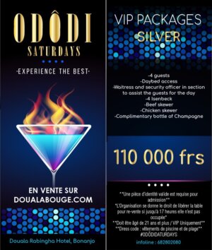 Silver