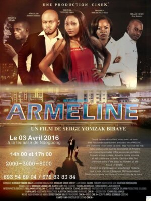 Armeline