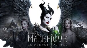 Maléfique : Le Pouvoir du Mal