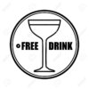 DOUALAIR FREE DRINK