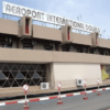 DOUALA AEROPORT