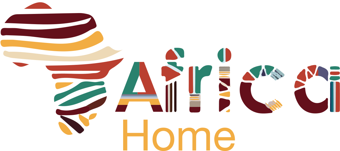 AfricaHomeLogo