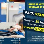 Service Pressing Mr Propre – Image 3