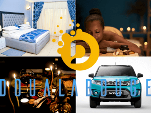 DOUALABOUGE | Le Bon plan 4 en 1 du week-end