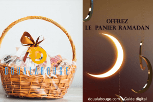 3 PANIERS RAMADAN (PRIX EXCEPTIONEL PROMO)
