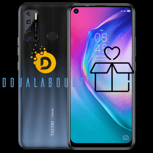 Bon Cadeau Tecno CAMON 16