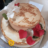 Gâteau d'Anniversaire - Livraison – Image 2