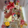 Gâteau d'Anniversaire - Livraison – Image 3