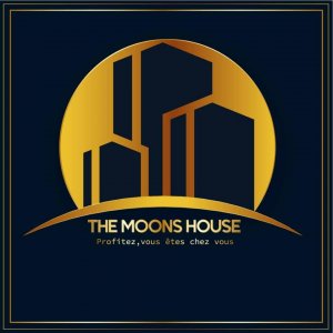 Nuitée - Meublé By The Moons House DBO-IMMO-BP05