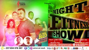 TICKET FITNESS SHOW 2023