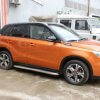 LOCATION VOITURE DOUALA SUV LUXE