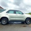 LOCATION VOITURE DOUALA 4x4 LUXE