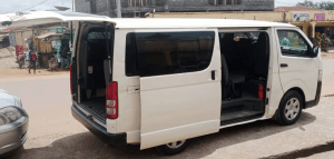Location MINIBUS