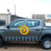 Location PICKUP DOUBLE CABINE – Image 2