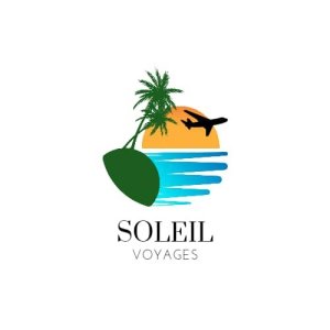 Billet d'avion By Soleil Voyages